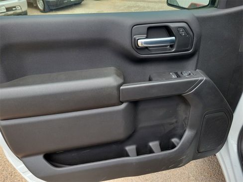 New 2025 Chevrolet Silverado 1500 W/T w/ WT Value Package image 16