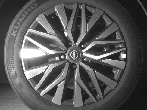 Used 2025 Nissan Altima 2.5 SV image 13