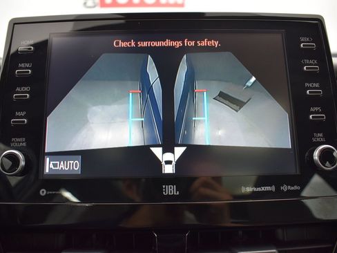 Used 2023 Toyota Camry XSE w/ Navigation Package FWD image 20