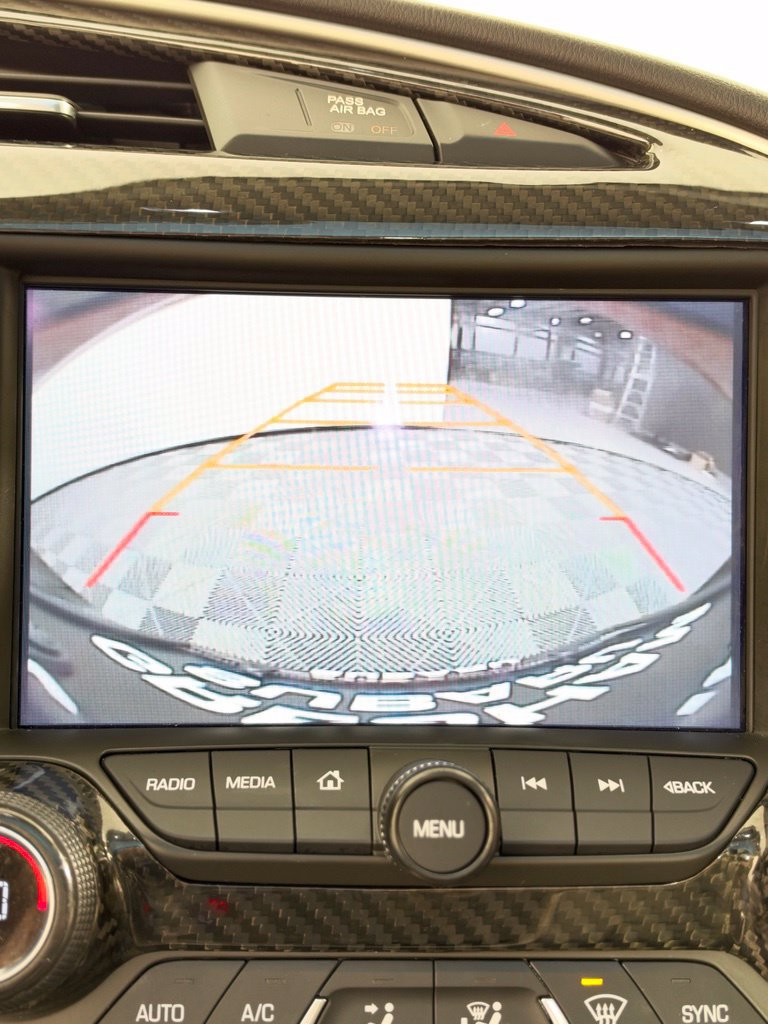Used 2016 Chevrolet Corvette Stingray Coupe w/ 2LT Preferred Equipment Group RWD image 20