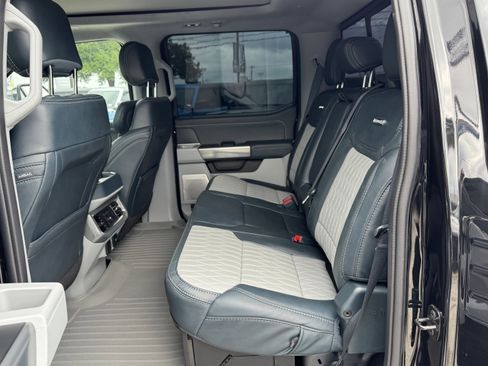 Used 2024 Ford F350 Limited w/ FX4 Off-Road Package image 15