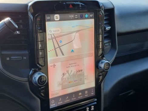 Used 2025 RAM 2500 Tradesman image 22