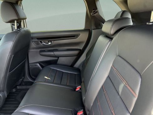 Used 2024 Honda CR-V Sport-L image 18