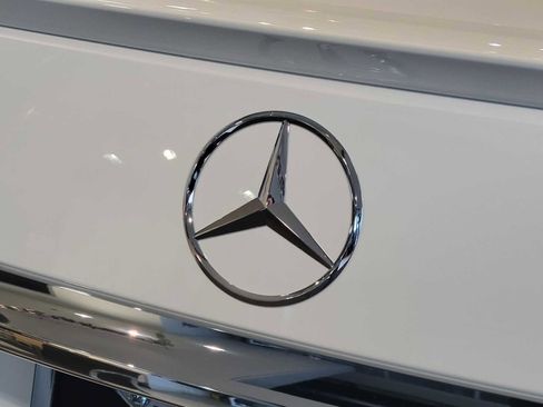 Used 2025 Mercedes-Benz S 580 4MATIC Sedan image 13