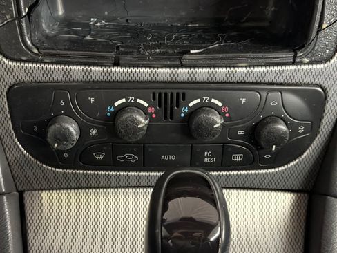 Used 2002 Mercedes-Benz C 230 Coupe image 19