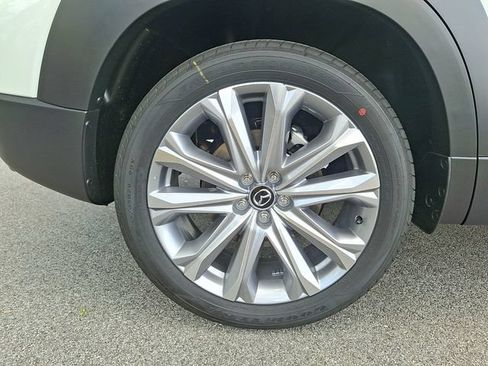 New 2026 MAZDA CX-50 AWD 2.5 S w/ Premium Package image 6