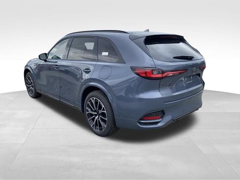 New 2026 MAZDA CX-70 3.3 Turbo S w/ Premium Plus AWD/4WD image 5