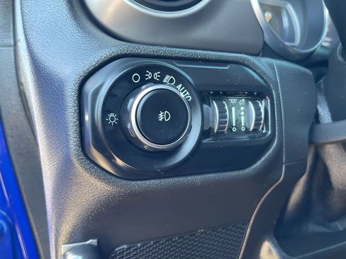 Used 2019 Jeep Wrangler Unlimited Sport S image 20