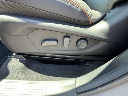 New 2026 Subaru Forester Sport AWD/4WD image 16