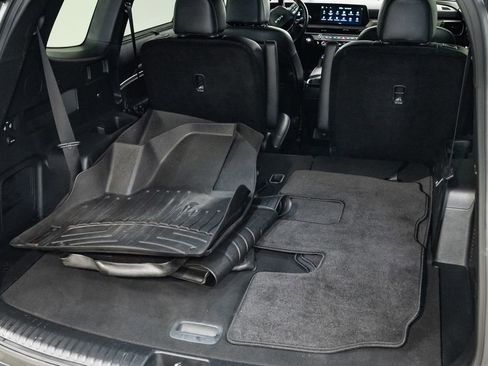 Certified 2024 Kia Telluride EX X-Line AWD/4WD image 36