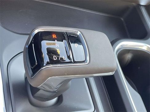 New 2026 Chevrolet Silverado 1500 LT image 16