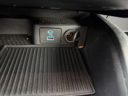 Used 2021 Ford Bronco Sport Outer Banks AWD/4WD image 29
