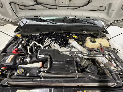 Used 2016 Ford F350 King Ranch AWD/4WD image 20