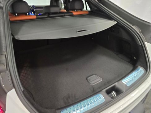 New 2026 Mercedes-Benz GLC 43 AMG 4MATIC Coupe image 19