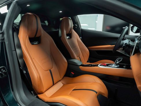 Used 2025 Lotus Emira image 43