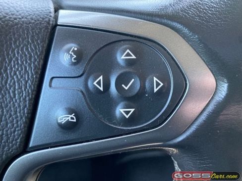 Used 2019 Chevrolet Silverado 1500 LT w/ All Star Edition AWD/4WD image 18