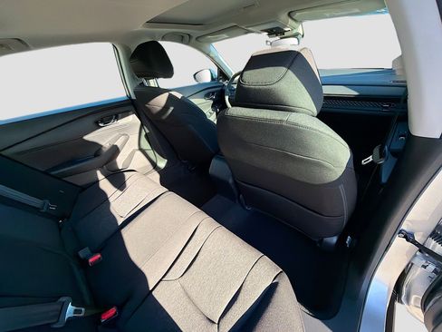 Certified 2024 Honda Accord EX image 28