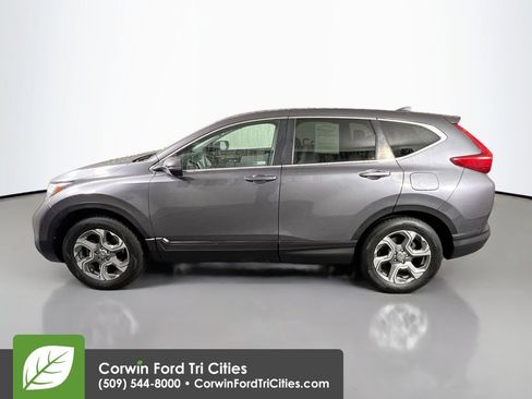 Used 2018 Honda CR-V EX image 6