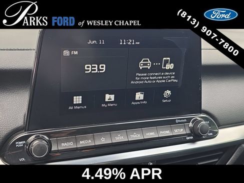 Used 2020 Kia Forte GT-Line FWD image 20