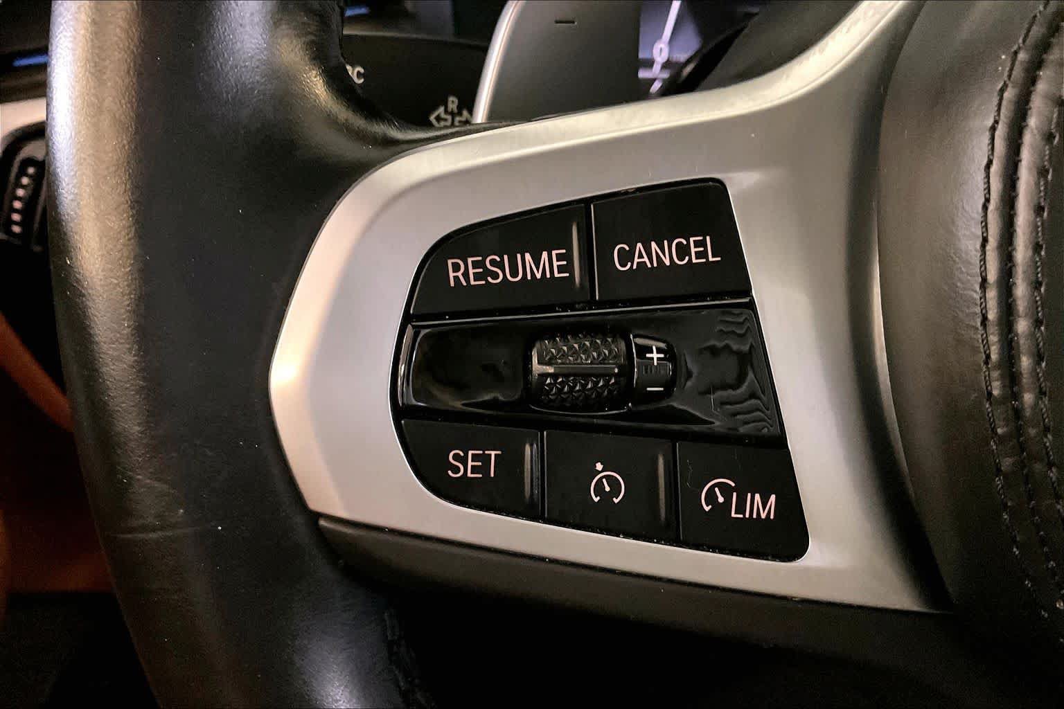 Used 2023 BMW 530e w/ M Sport Package RWD image 22
