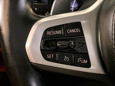 Used 2023 BMW 530e w/ M Sport Package RWD image 22