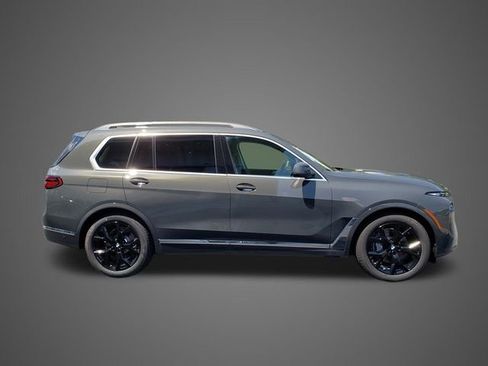 New 2026 BMW X7 xDrive40i image 5