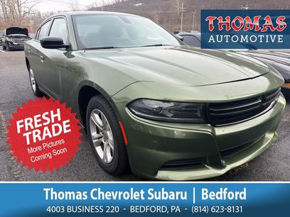 Used 2023 Dodge Charger SXT