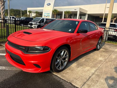 Used 2023 Dodge Charger GT RWD image 2