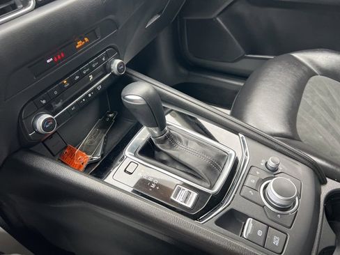 Used 2023 MAZDA CX-5 AWD 2.5 S w/ Select Package image 43