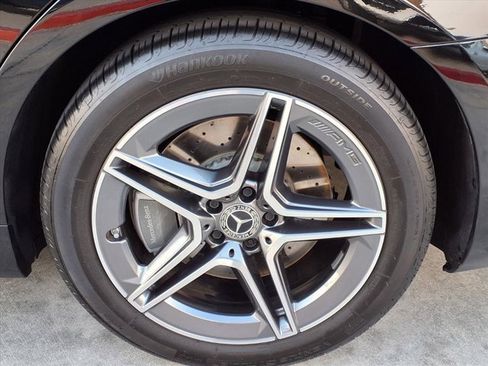 Certified 2024 Mercedes-Benz S 580 4MATIC Sedan image 24