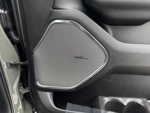 New 2026 RAM 1500 Laramie image 16