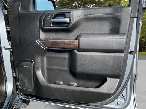 Used 2021 Chevrolet Silverado 1500 RST w/ All Star Edition Plus image 31