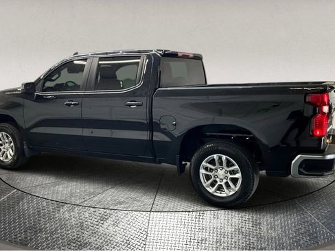 Used 2022 Chevrolet Silverado 1500 LT image 5