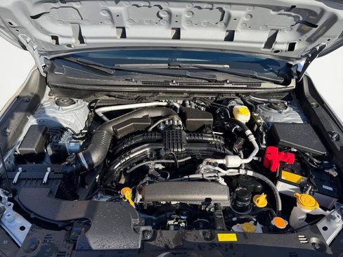 Certified 2025 Subaru Impreza 2.0i w/ Popular Package #1A image 17