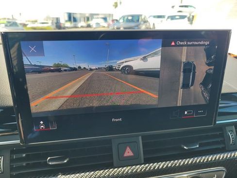 Used 2025 Audi A5 2.0T Premium Plus image 22