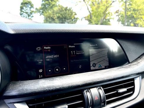 Used 2022 Alfa Romeo Stelvio Sprint image 44