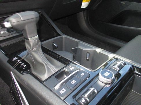 New 2025 Kia K5 GT-Line w/ GT-Line Premium Package image 23