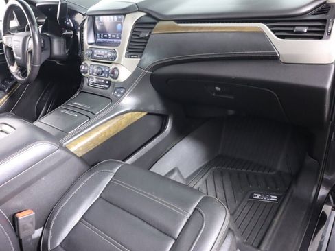 Used 2018 GMC Yukon Denali w/ Denali Ultimate Package AWD/4WD image 48