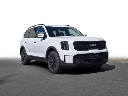 Used 2024 Kia Telluride SX Prestige X-Pro