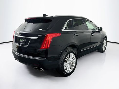 Used 2019 Cadillac XT5 Premium Luxury FWD image 9