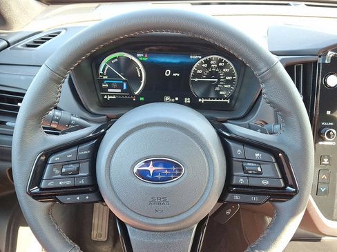 New 2026 Subaru Forester Touring image 15