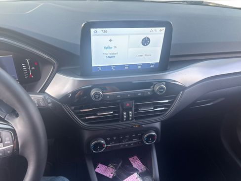 Used 2024 Ford Escape Active w/ Cold Weather Package image 16