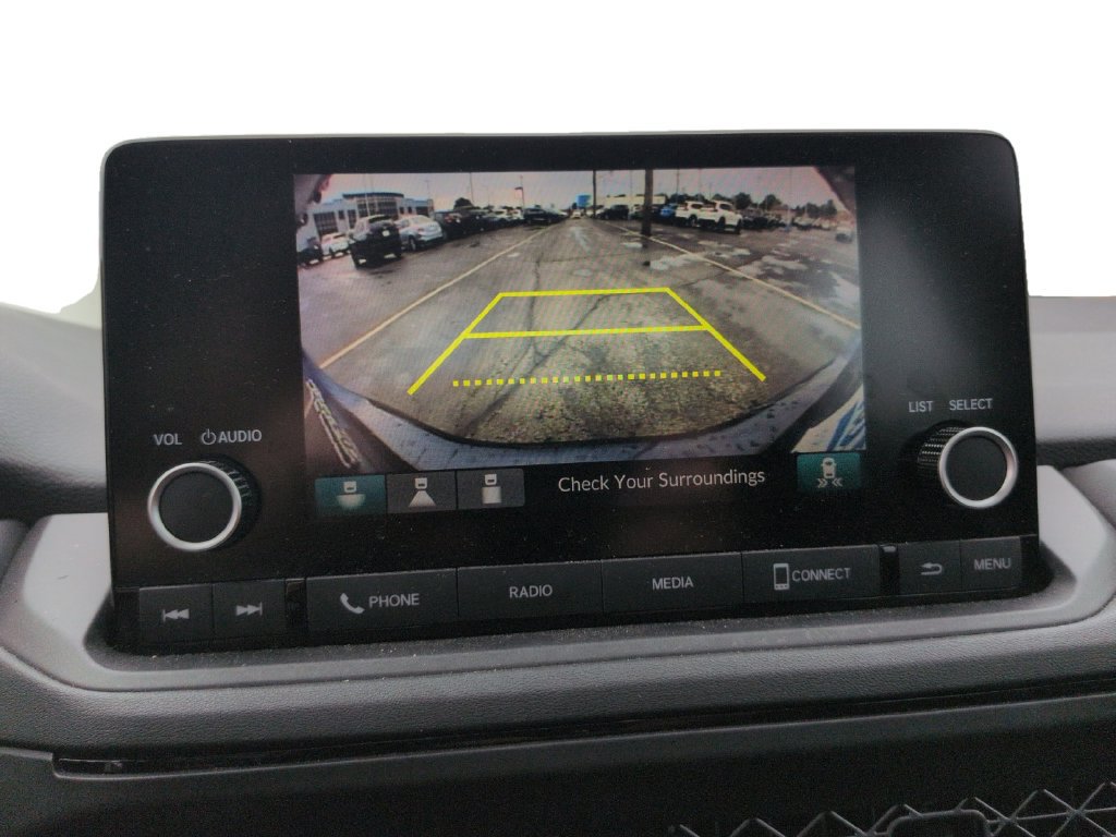 Used 2024 Honda Accord EX image 16