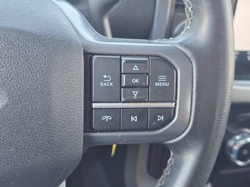 Used 2024 Ford F150 XLT w/ Mobile Office Package AWD/4WD image 36