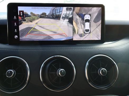 Used 2023 Kia Stinger GT2 image 52