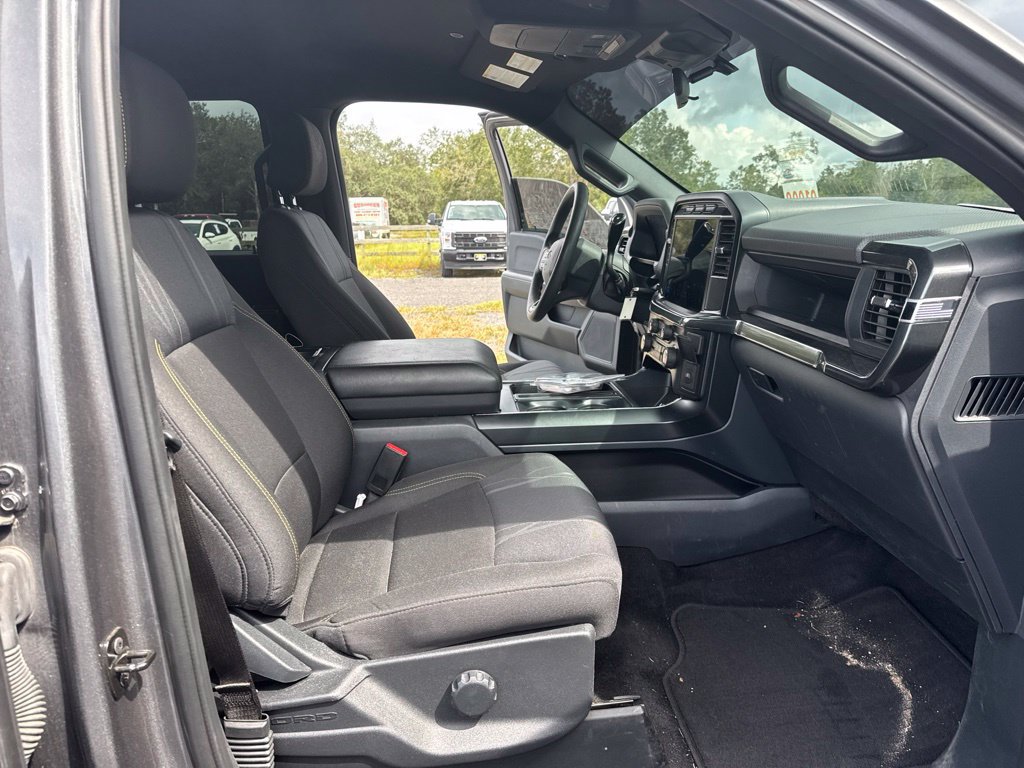 Used 2024 Ford F150 STX AWD/4WD image 18