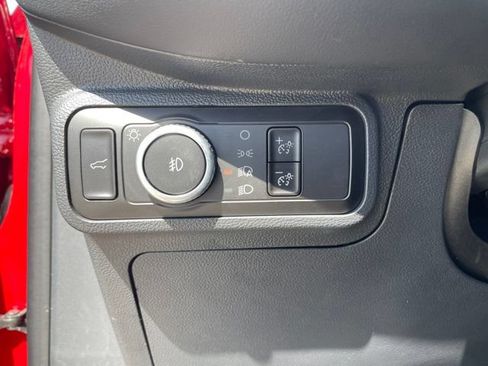 New 2026 Ford Explorer ST-Line w/ ST-Line Street Pack RWD image 17