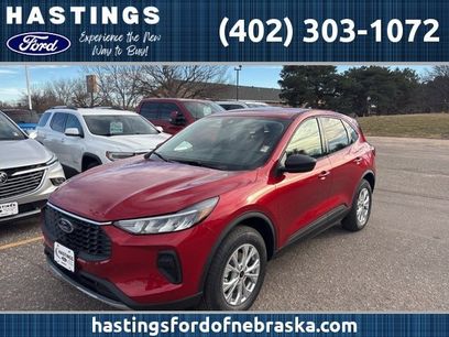 New 2026 Ford Escape Active w/ Tech Pack #1