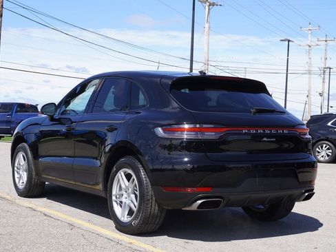 Used 2021 Porsche Macan image 5