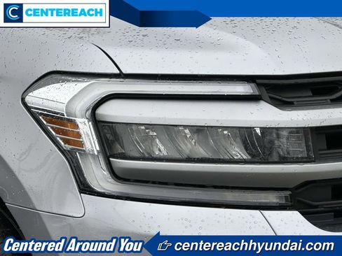 Used 2022 Ford Expedition Max XLT AWD/4WD image 7